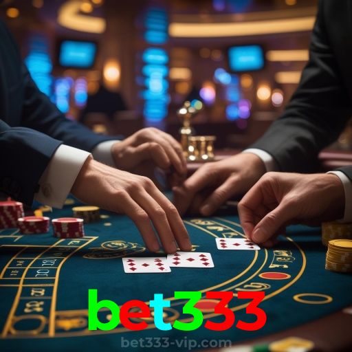 Recursos Paga do bet333: Experiência de Jogo Elevada