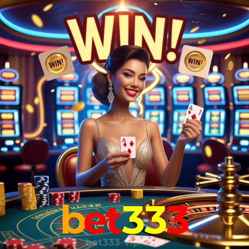 Promoções e bônus no bet333: vantagens para iniciantes e veteranos