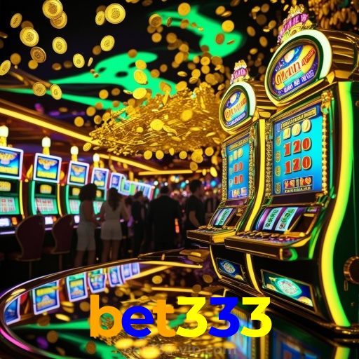 Recursos Paga do bet333: Experiência de Jogo Elevada