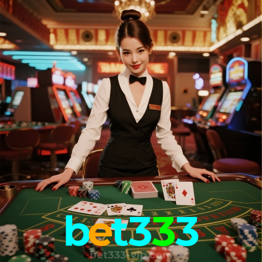 Promoções e bônus no bet333: vantagens para iniciantes e veteranos