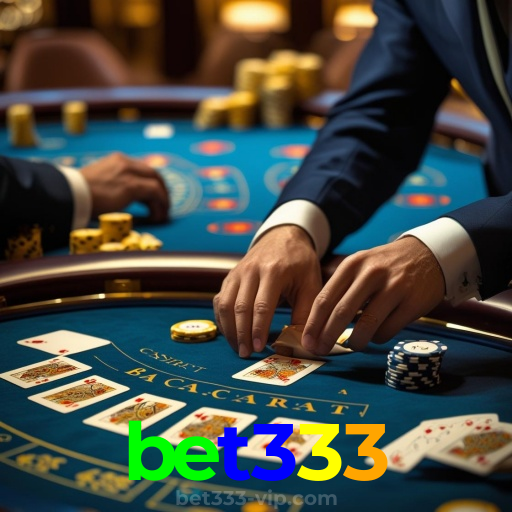 bet333: autenticação moderna com single sign-on