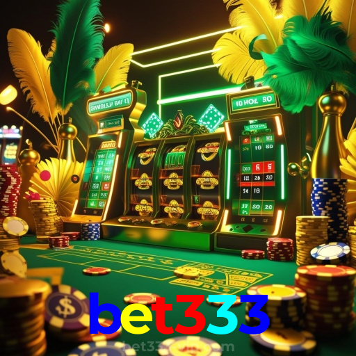 Baixar jogos no bet333 — rápido, seguro e atualizado